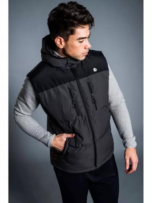 LAUREL Padded Vest