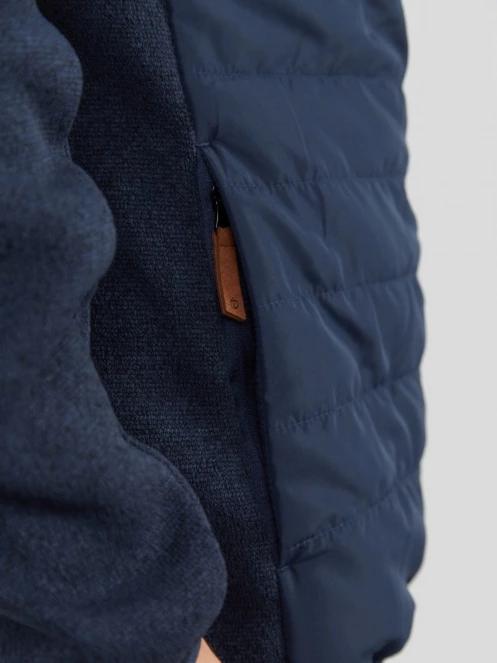Obsidian Hybrid Jacket