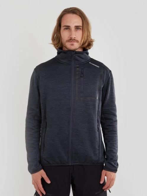 Jefferson Fleece Jacket