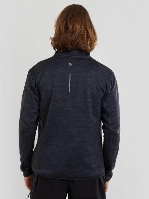 Jefferson Fleece Jacket