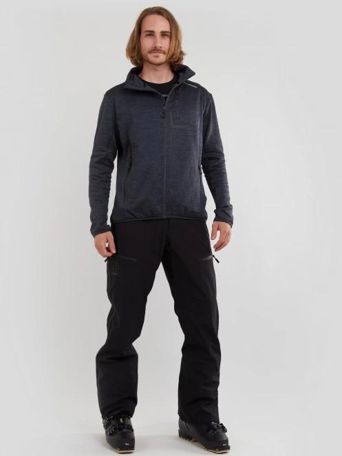 Jefferson Fleece Jacket