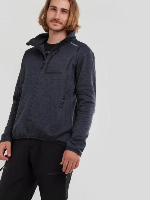Jefferson Fleece Jacket