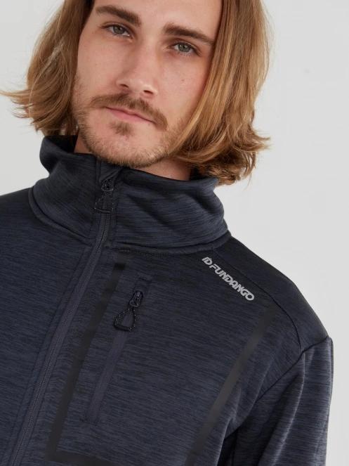 Jefferson Fleece Jacket