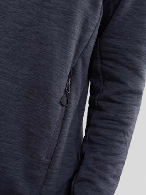 Jefferson Fleece Jacket