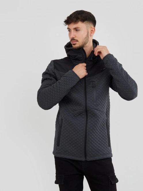 Ashford Insulated Fleece Jacket