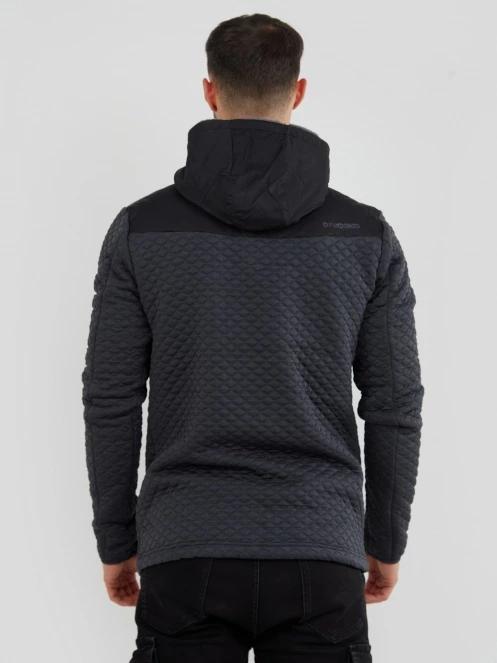 Ashford Insulated Fleece Jacket