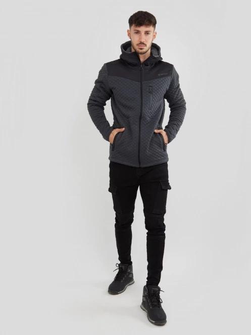 Ashford Insulated Fleece Jacket