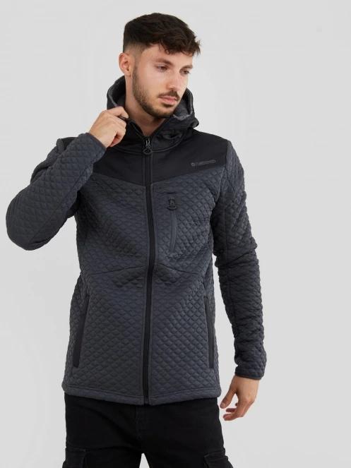 Ashford Insulated Fleece Jacket