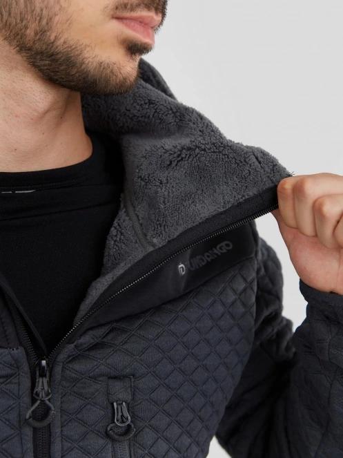 Ashford Insulated Fleece Jacket