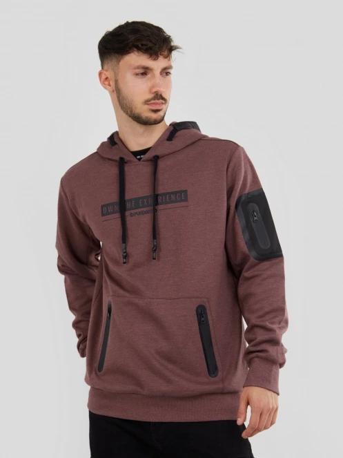Force Tech Pullover