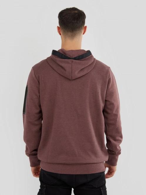 Force Tech Pullover