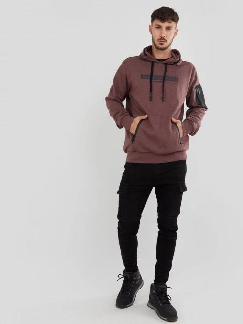 Force Tech Pullover