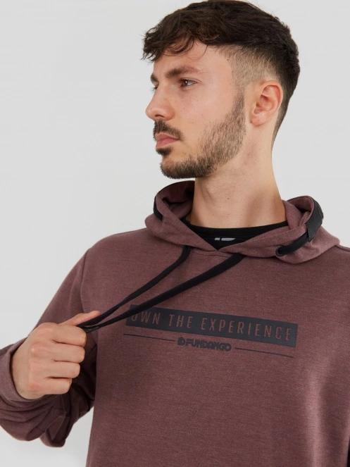 Force Tech Pullover