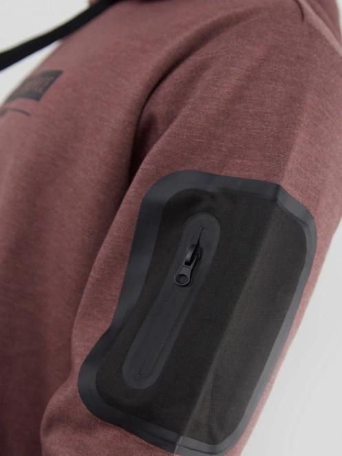 Force Tech Pullover