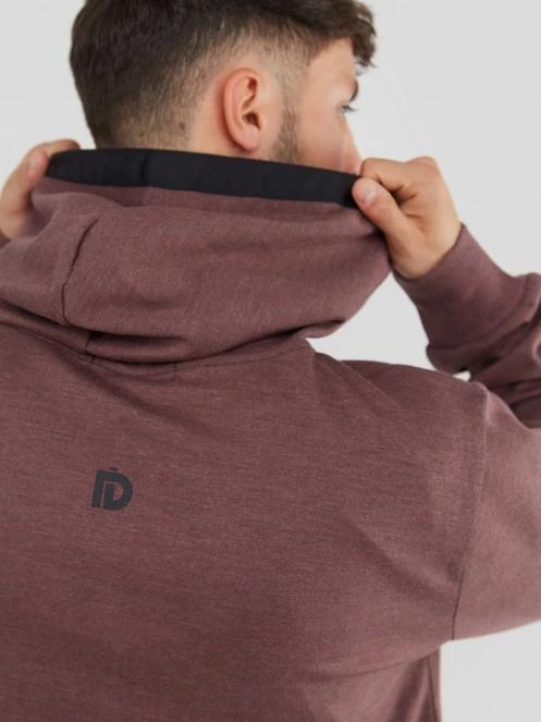 Force Tech Pullover