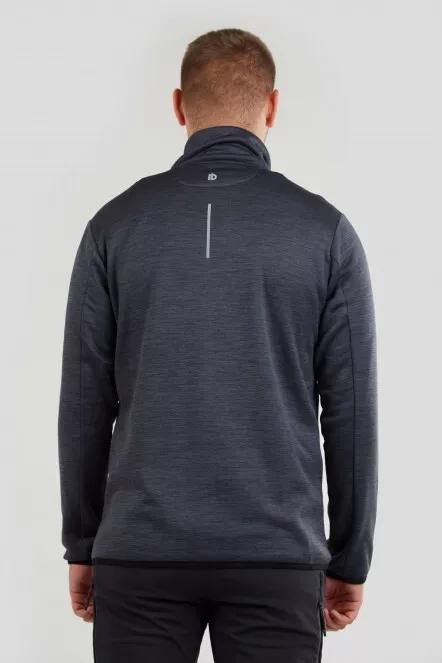 Jefferson Fleece Jacket