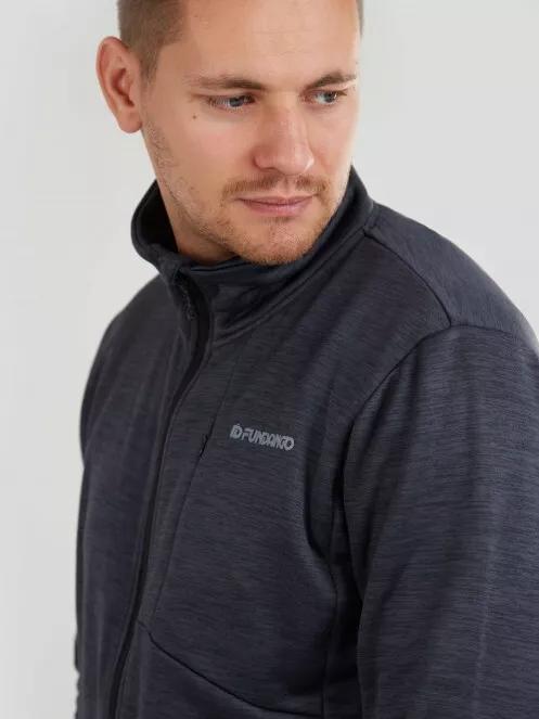 Jefferson Fleece Jacket