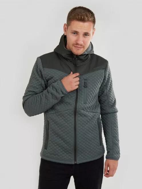 Ashford Insulated Fleece Jacket