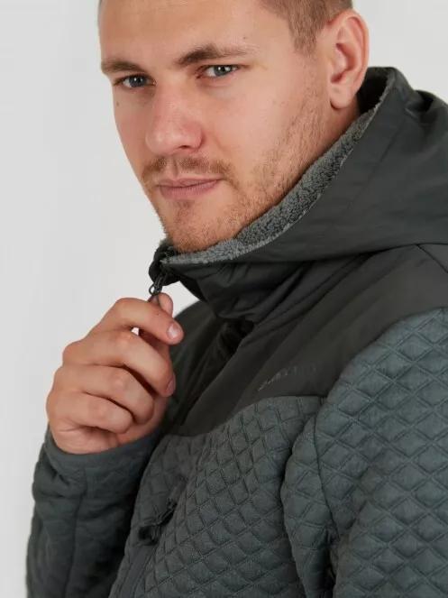 Ashford Insulated Fleece Jacket