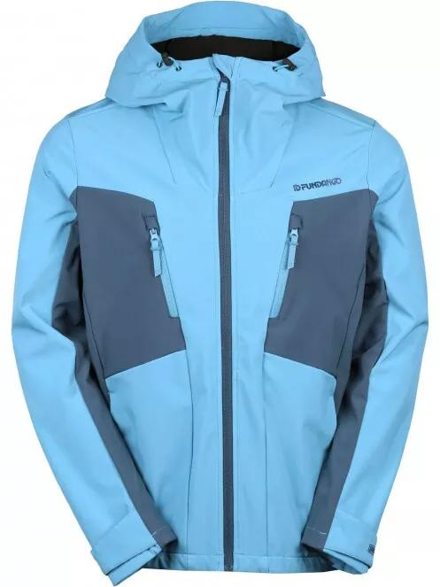 Rauris Softshell Jacket M