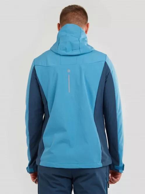 Rauris Softshell Jacket M