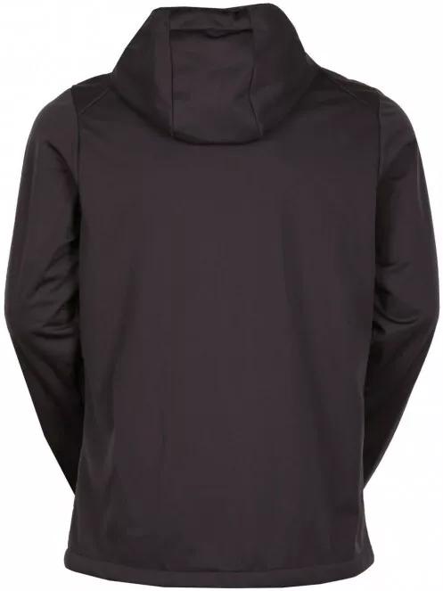 Fundango VERMONT Hybrid Jacket férfi polár pulóver fekete színben 6