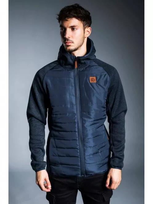 OBSIDIAN Hybrid Jacket