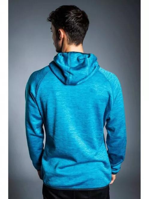 HERMON Hooded Fleece