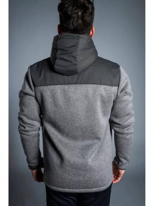 ASHFORD Insulated Fleece Jacket
