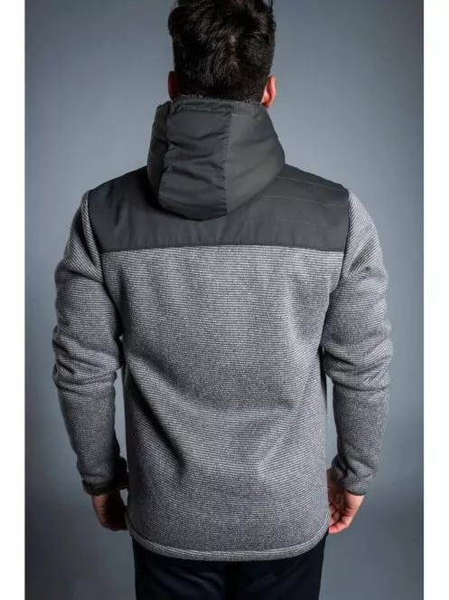 Technical sale fleece jacket
