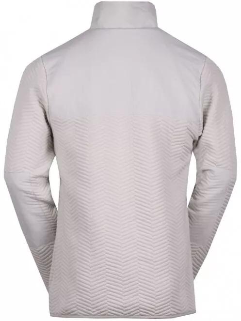 Fundango VERTIGO Pullover férfi pulóver szürke színben 6