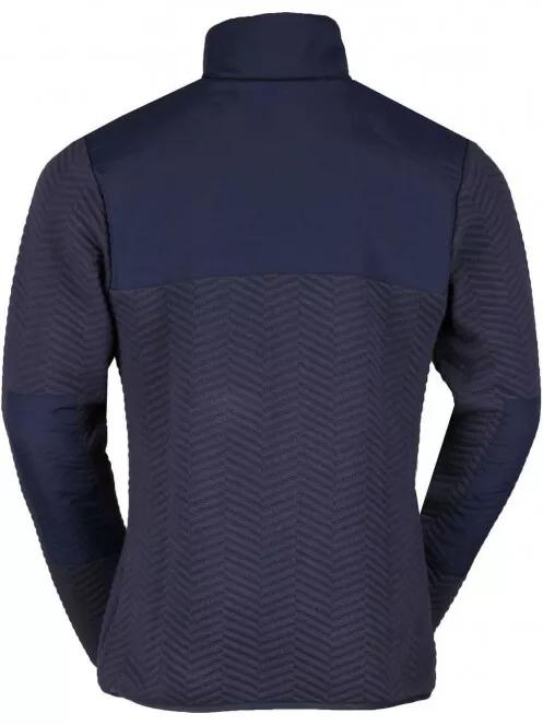 Fundango VERTIGO Pullover férfi pulóver sötétkék színben 6