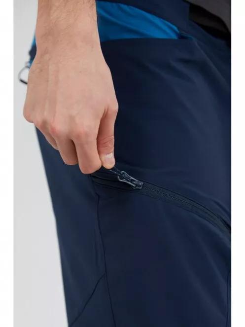 Fundango Gregory Trekking Trousers férfi túranadrág sötétkék színben 5