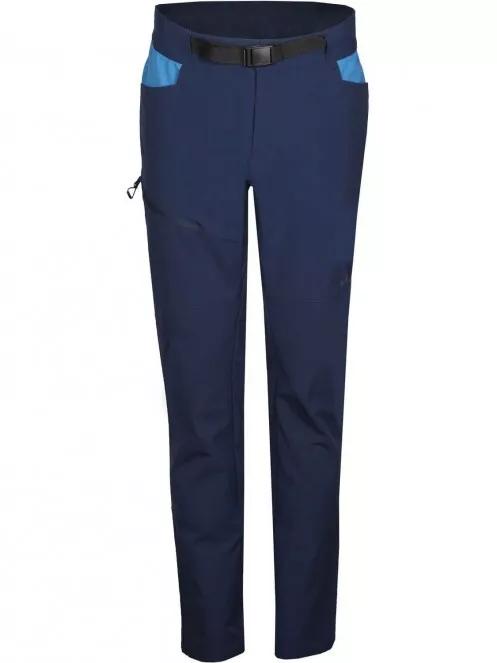 Fundango Gregory Trekking Trousers férfi túranadrág sötétkék színben 6