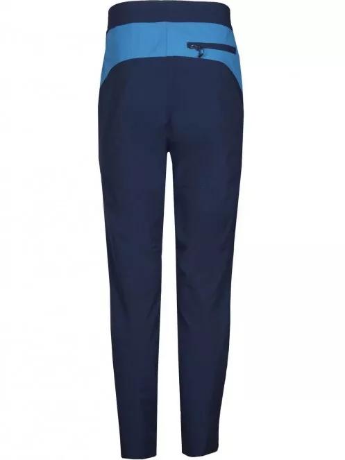 Fundango Gregory Trekking Trousers férfi túranadrág sötétkék színben 7