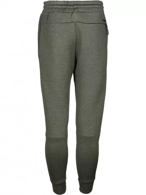 Fundango Blake Sweatpants férfi tréning nadrág oliva színben 6