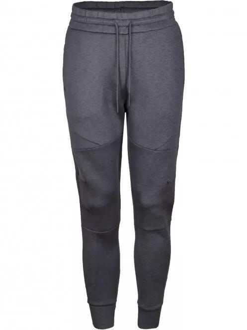 Fundango Blake Sweatpants férfi tréning nadrág fekete színben 6