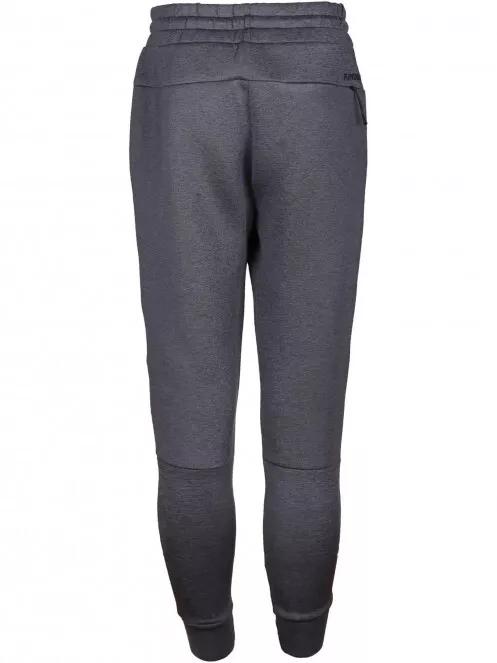 Fundango Blake Sweatpants férfi tréning nadrág fekete színben 7