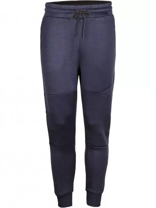 Fundango BLAKE Sweatpants férfi tréning nadrág kék színben 4