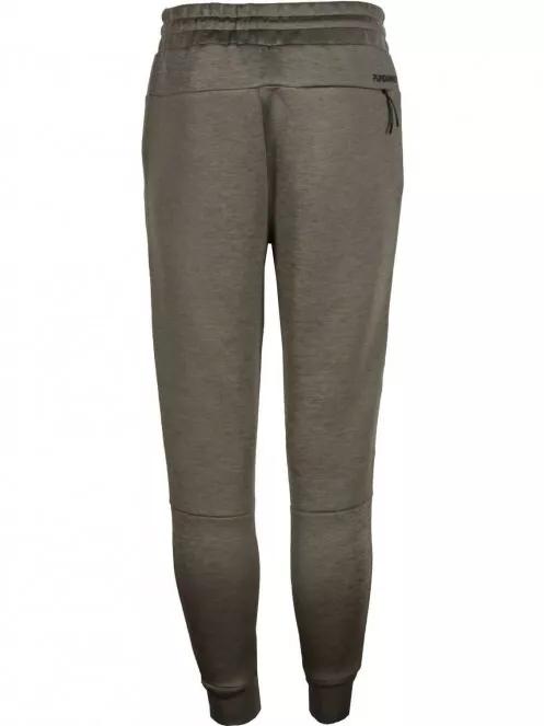 Fundango BLAKE Sweatpants férfi tréning nadrág oliva színben 5