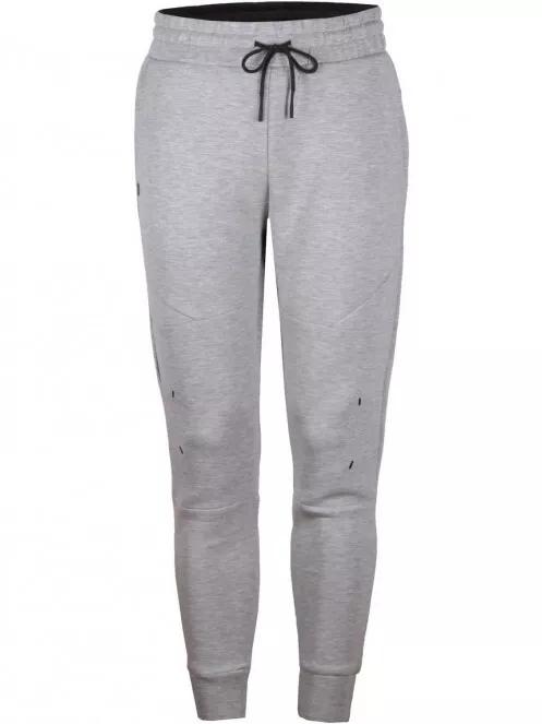 Fundango BLAKE Sweatpants férfi tréning nadrág szürke színben 4