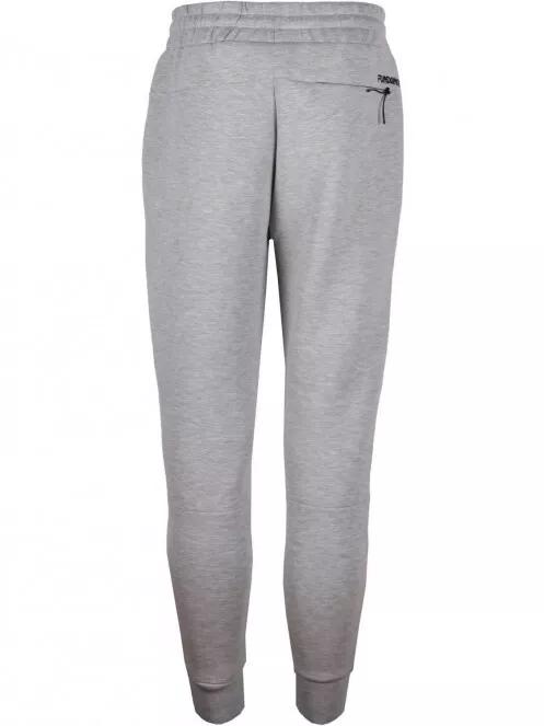Fundango BLAKE Sweatpants férfi tréning nadrág szürke színben 5