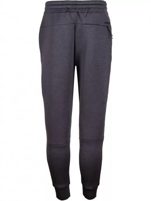 Fundango BLAKE Sweatpants férfi tréning nadrág fekete színben 5