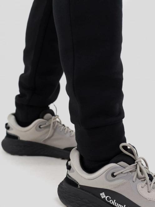 Fundango Blake II Sweatpants férfi tréning nadrág fekete színben 5