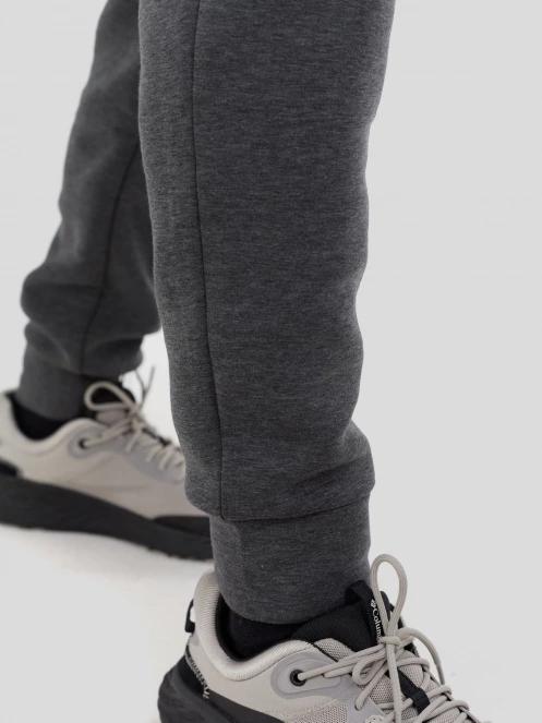 Fundango Blake II Sweatpants férfi tréning nadrág fekete színben 6