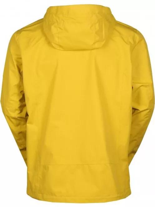 Fundango Piorini Waterproof Jacket férfi túrakabát zöld színben 7