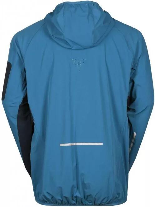 Fundango Scud Windbreaker férfi széldzseki zöld színben 6
