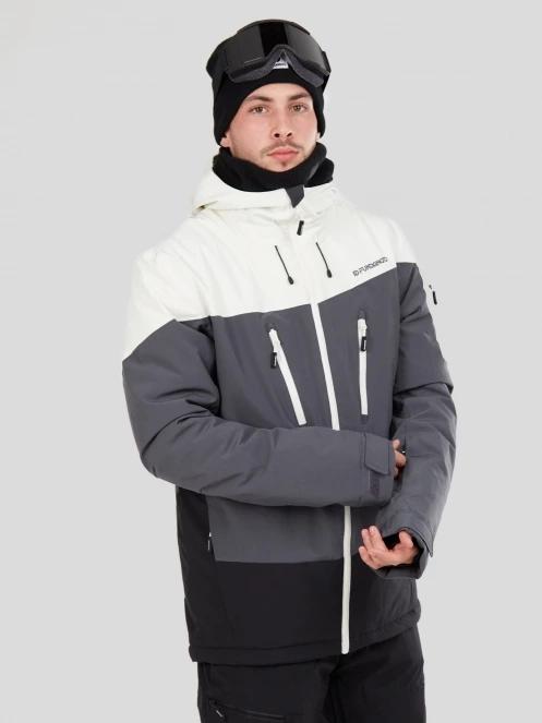 Privet Allmountain Jacket