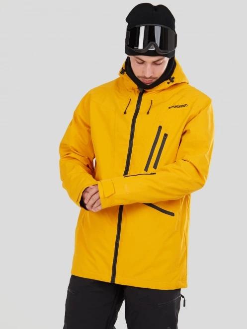 Rigel Jacket