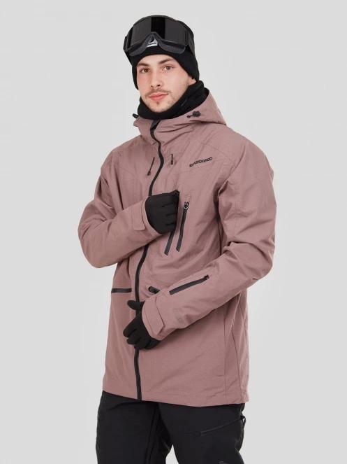 Rigel Jacket